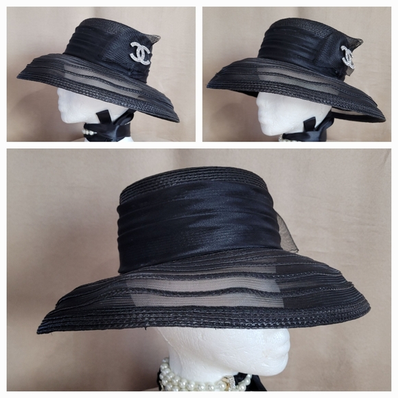 VINTAGE Hat - Picture 2 of 7